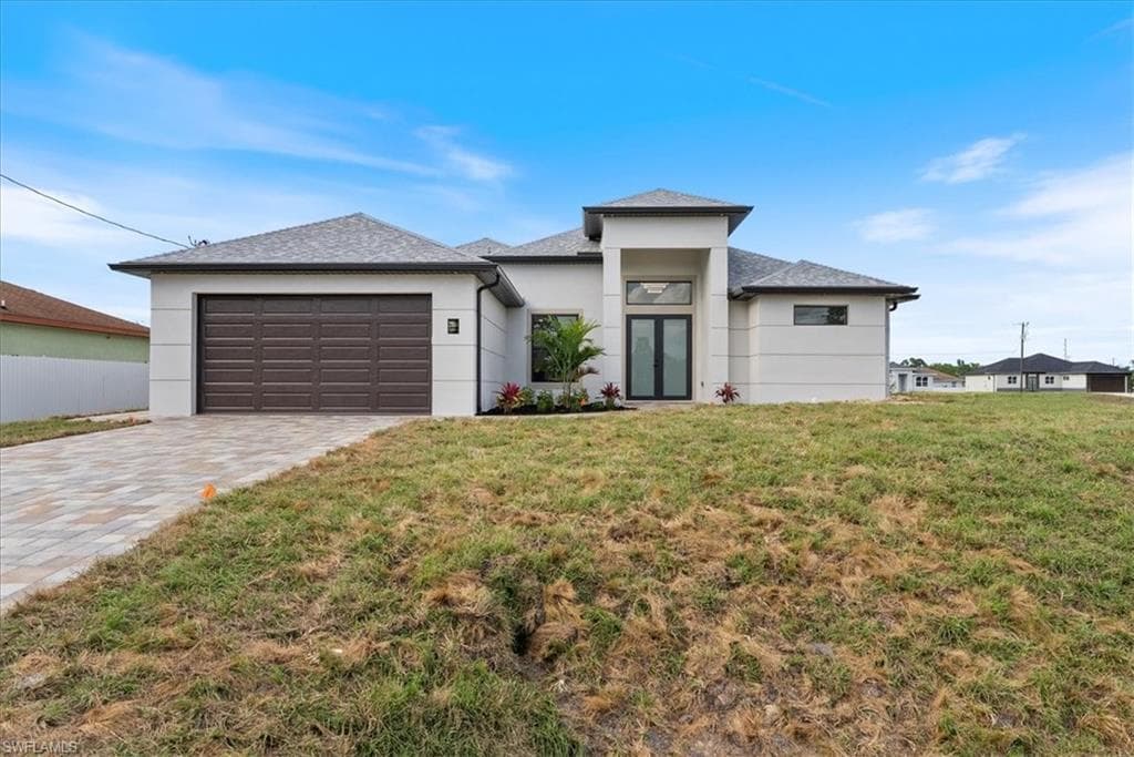 3806 4th St SW, Lehigh Acres, FL 33976-2