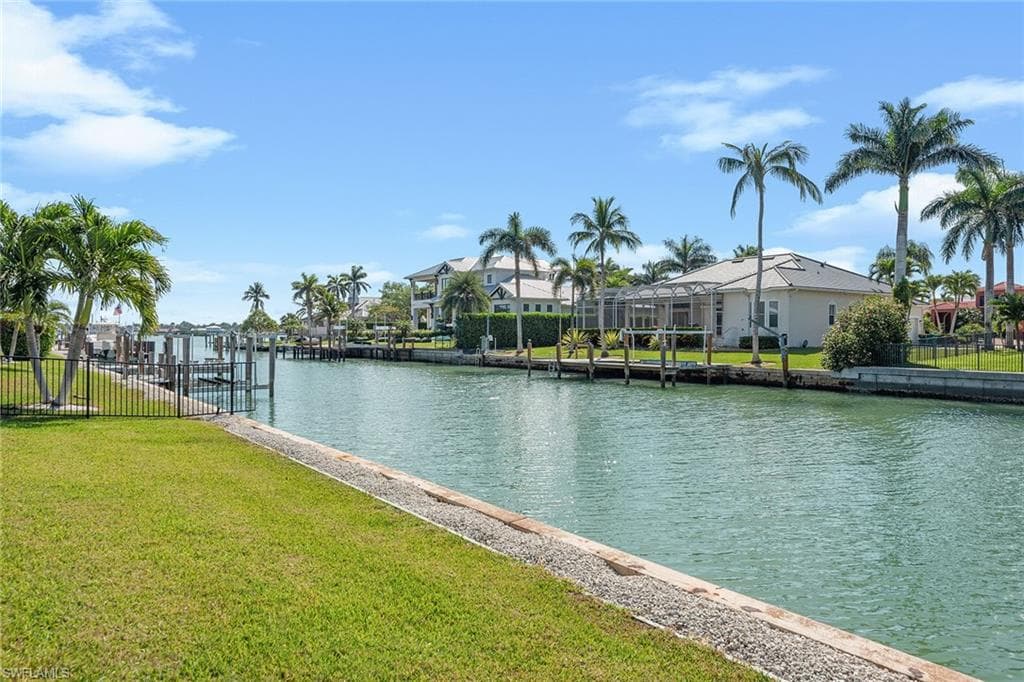 1401 Salvadore Ct, Marco Island, FL 34145-34