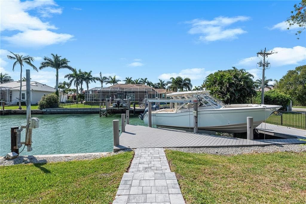1401 Salvadore Ct, Marco Island, FL 34145-36