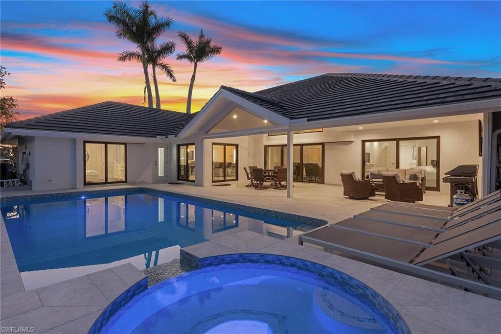 1401 Salvadore Ct, Marco Island, FL 34145-3