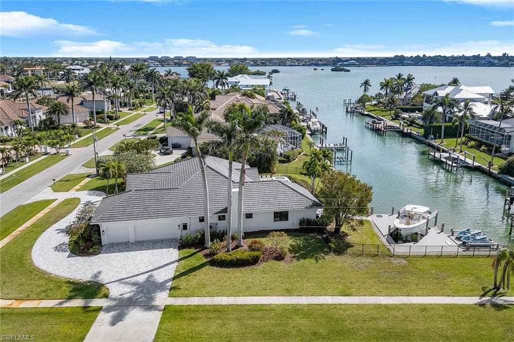 1401 Salvadore Ct, Marco Island, FL 34145-40