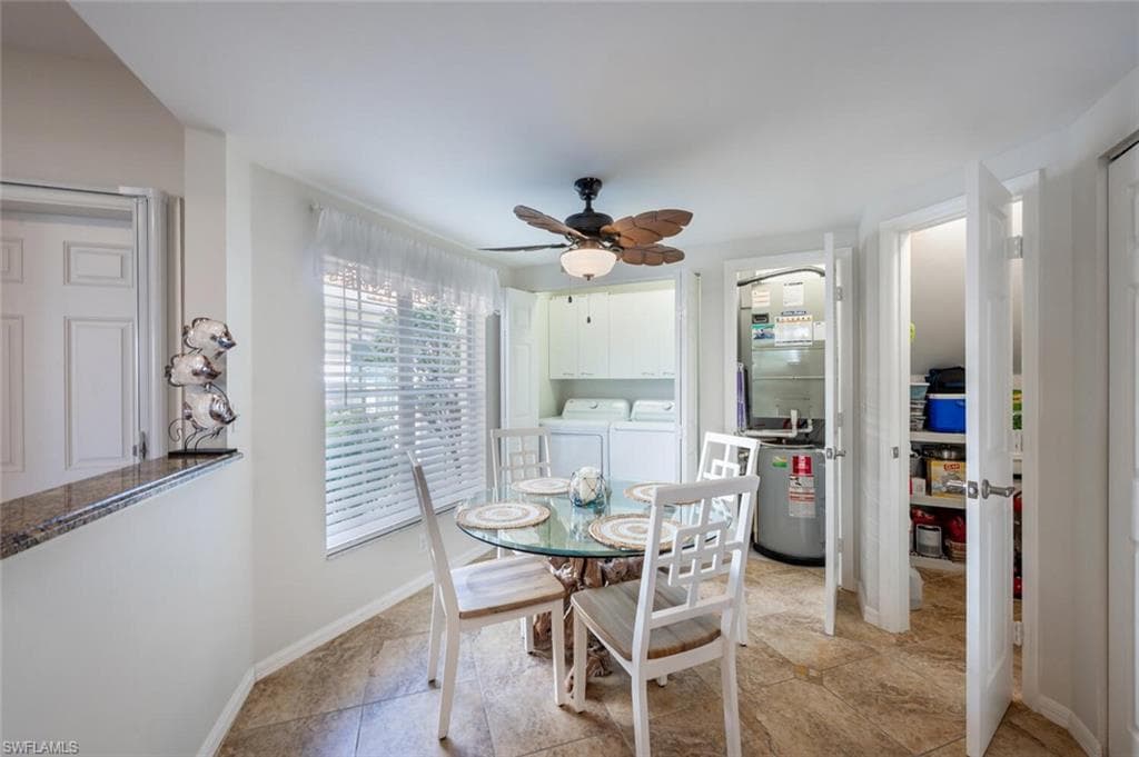 4960 Deerfield Way E103, Naples, FL 34110-9