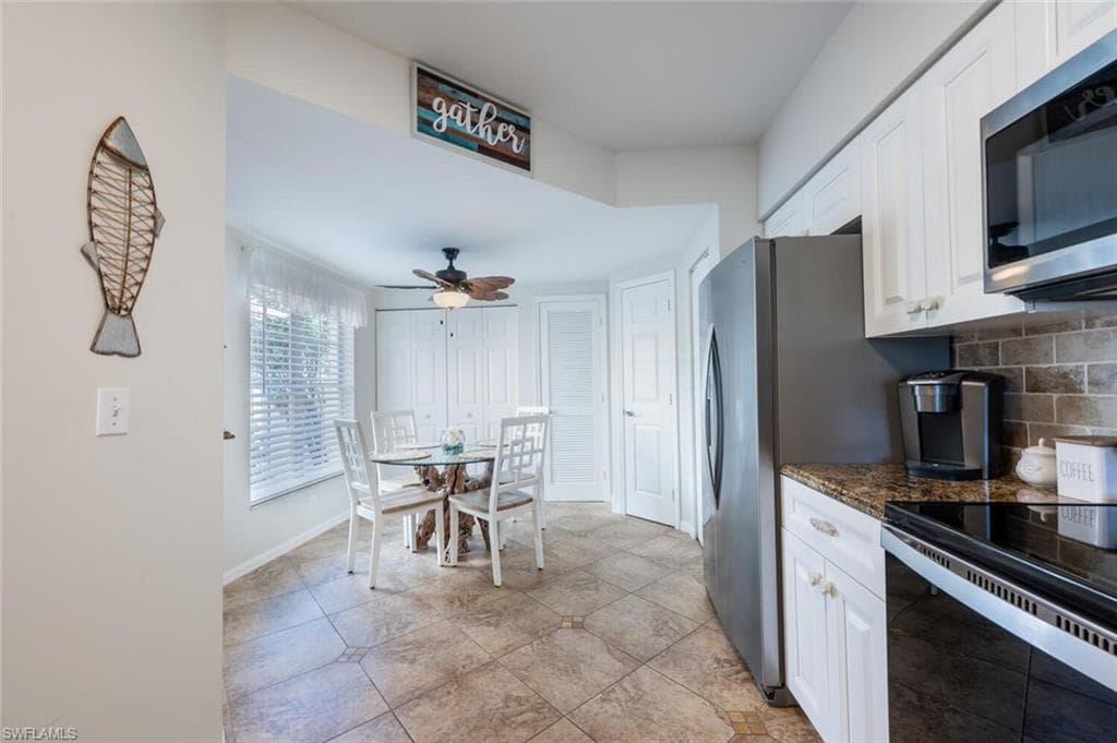 4960 Deerfield Way E103, Naples, FL 34110-10