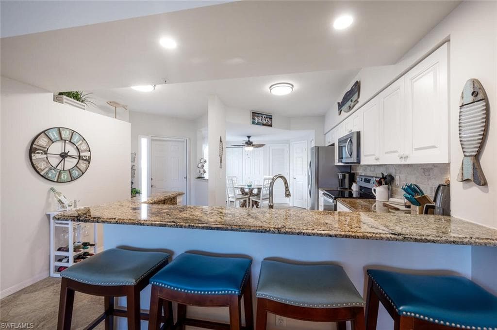 4960 Deerfield Way E103, Naples, FL 34110-12