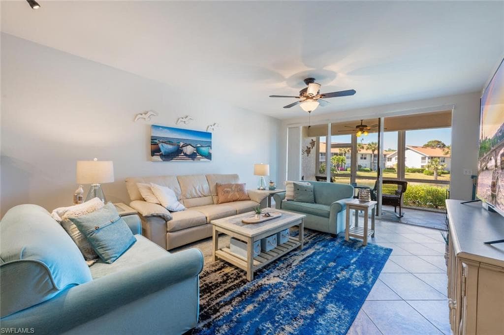 4960 Deerfield Way E103, Naples, FL 34110-14