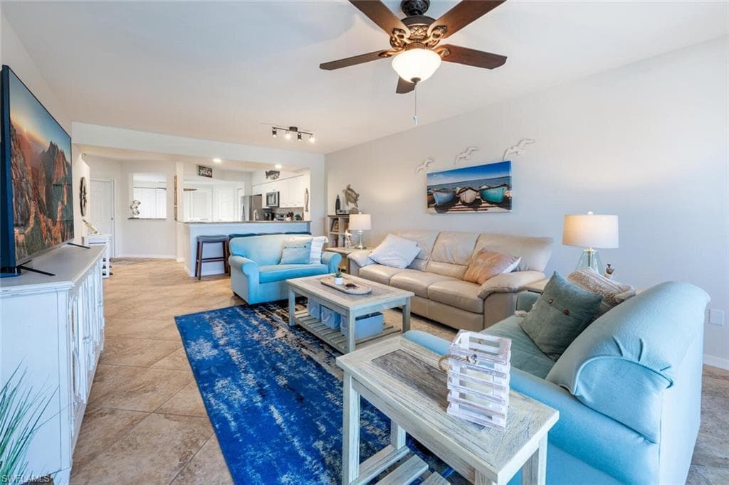 4960 Deerfield Way E103, Naples, FL 34110-15