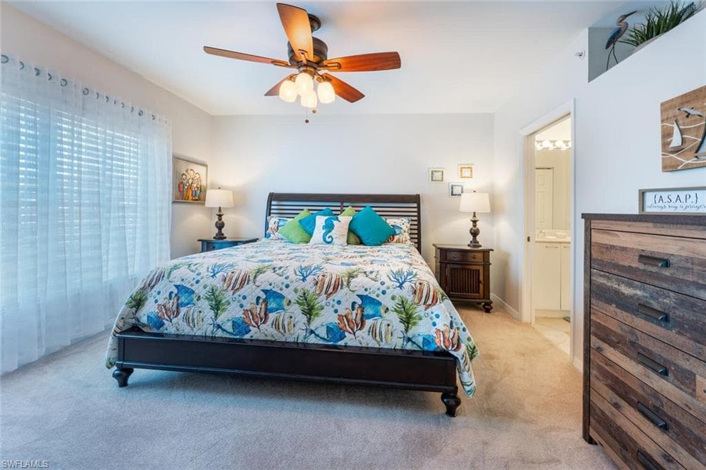 4960 Deerfield Way E103, Naples, FL 34110-16