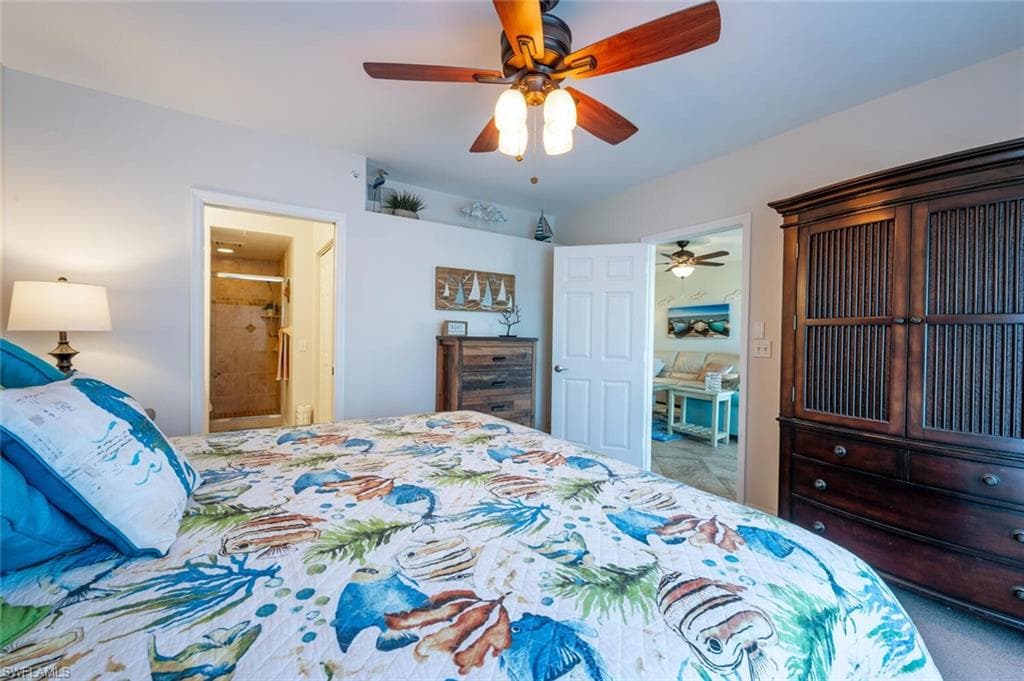 4960 Deerfield Way E103, Naples, FL 34110-17