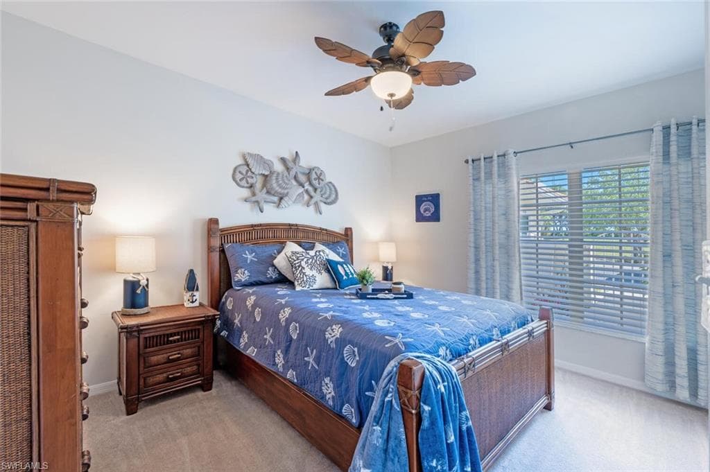 4960 Deerfield Way E103, Naples, FL 34110-20