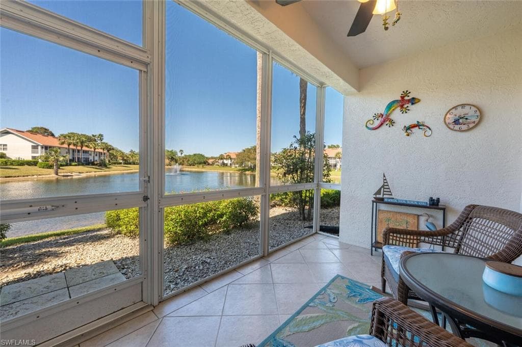 4960 Deerfield Way E103, Naples, FL 34110-22