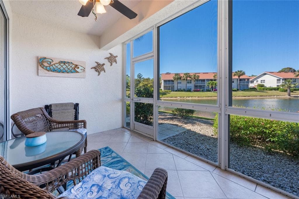 4960 Deerfield Way E103, Naples, FL 34110-23