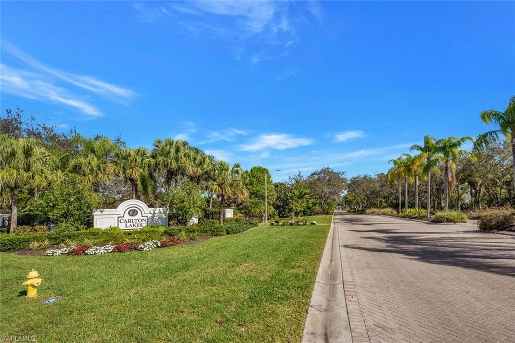 4960 Deerfield Way E103, Naples, FL 34110-33
