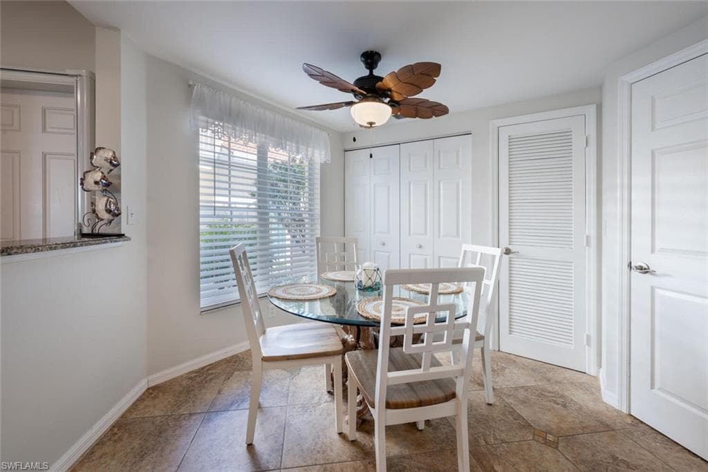4960 Deerfield Way E103, Naples, FL 34110-8