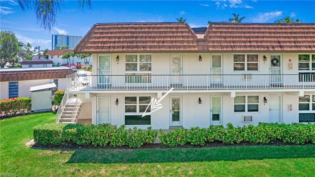 240 Collier Blvd C1, Marco Island, FL 34145-29