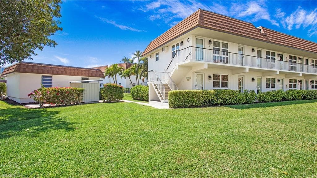 240 Collier Blvd C1, Marco Island, FL 34145-5