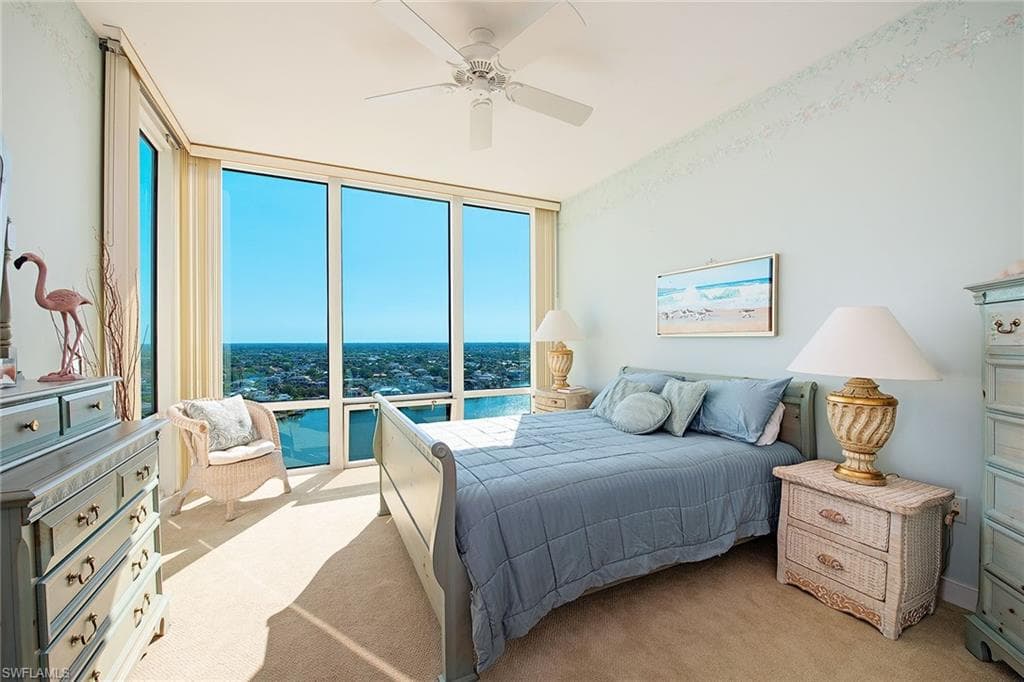 3971 Gulf Shore Blvd N Ph-104, Naples, FL 34103-9