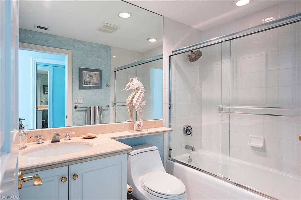 3971 Gulf Shore Blvd N Ph-104, Naples, FL 34103-10