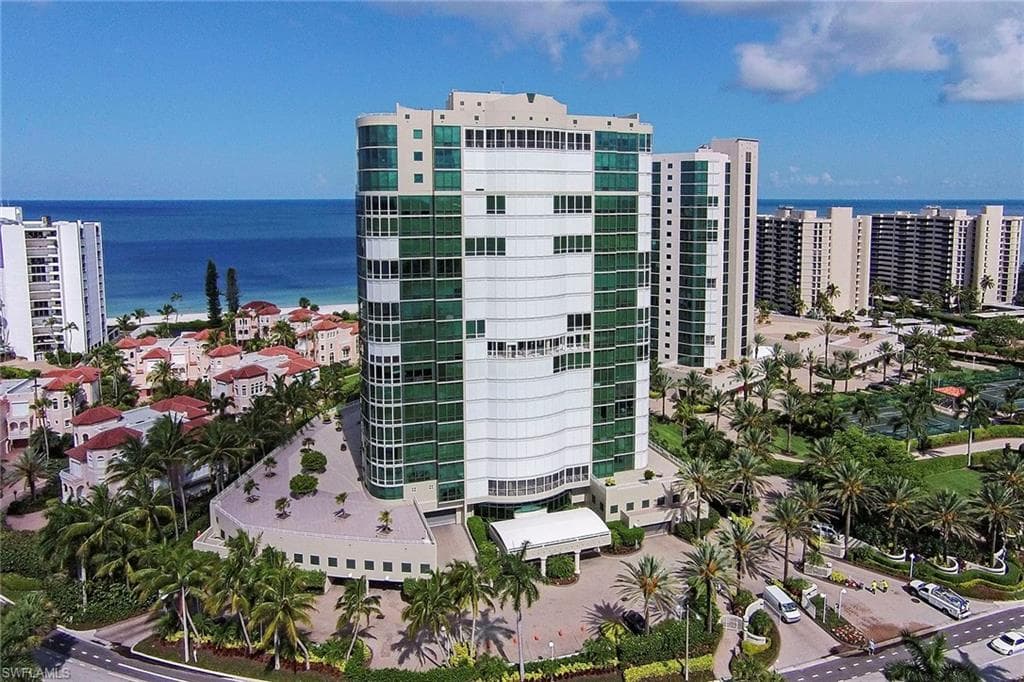 3971 Gulf Shore Blvd N Ph-104, Naples, FL 34103-13