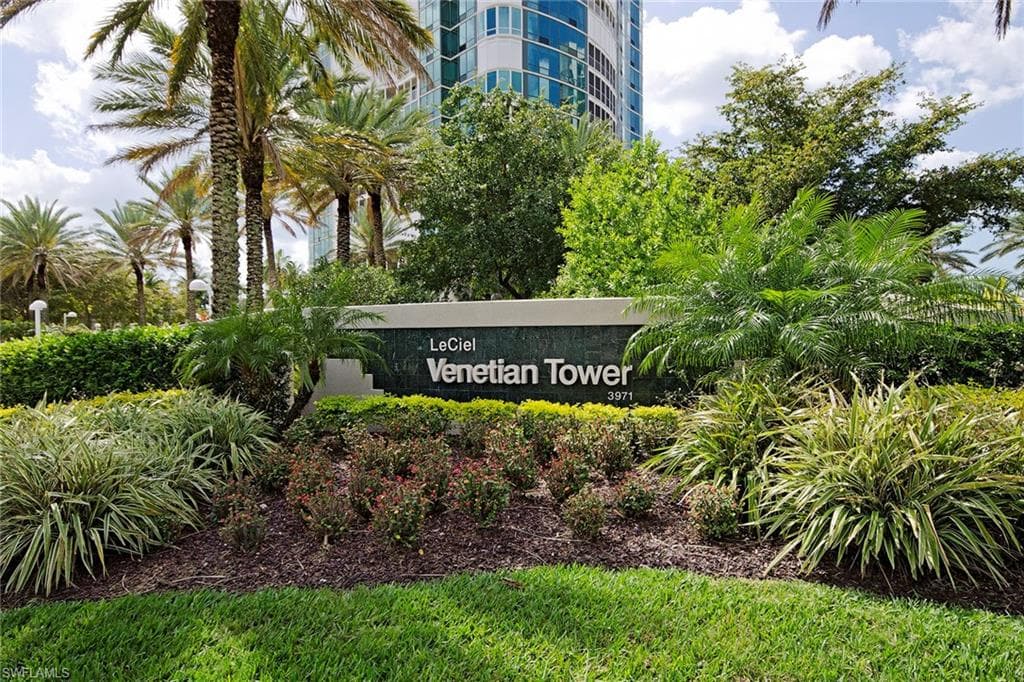 3971 Gulf Shore Blvd N Ph-104, Naples, FL 34103-14