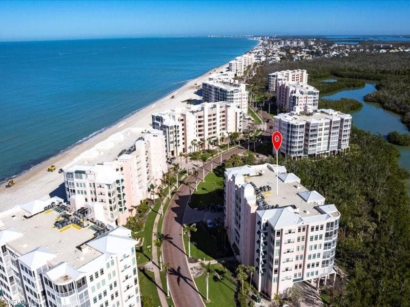 266 Barefoot Beach Blvd 603, Bonita Springs, FL 34134-2