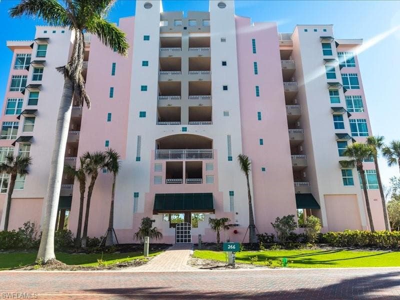 266 Barefoot Beach Blvd 603, Bonita Springs, FL 34134-35