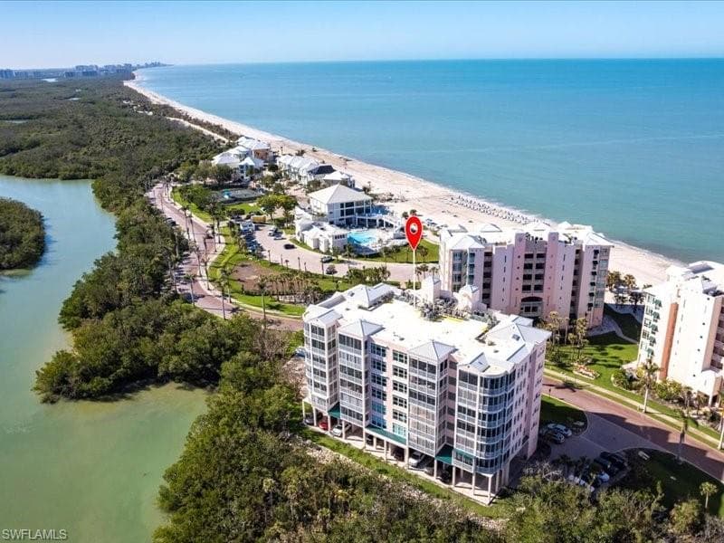 266 Barefoot Beach Blvd 603, Bonita Springs, FL 34134-36