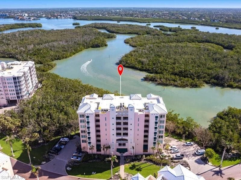 266 Barefoot Beach Blvd 603, Bonita Springs, FL 34134-38