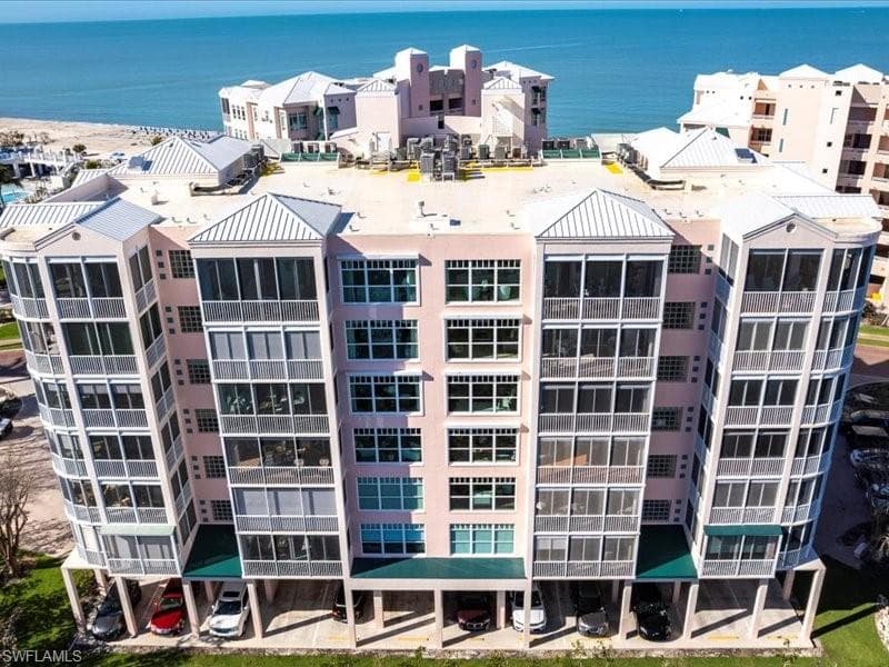 266 Barefoot Beach Blvd 603, Bonita Springs, FL 34134-40