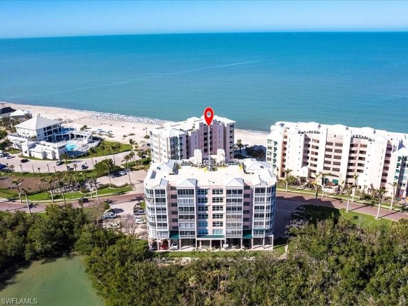 266 Barefoot Beach Blvd 603, Bonita Springs, FL 34134-41