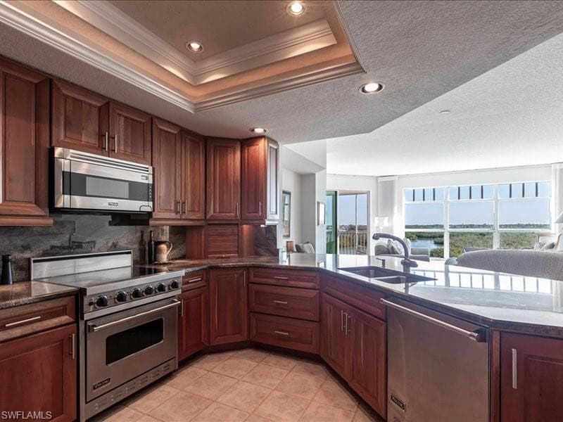 266 Barefoot Beach Blvd 603, Bonita Springs, FL 34134-8