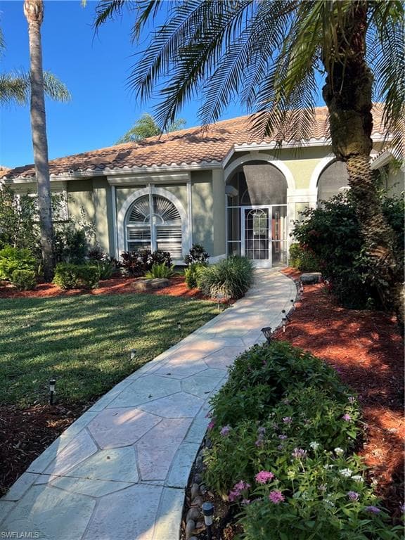 7793 Naples Heritage Dr, Naples, FL 34112-9
