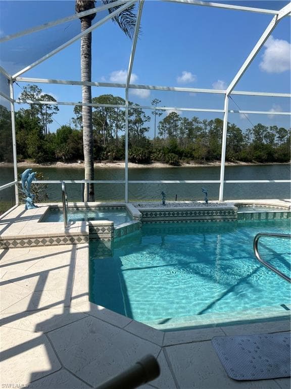 7793 Naples Heritage Dr, Naples, FL 34112-3