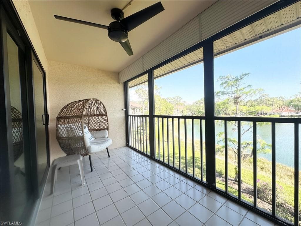5784 Deauville Cir B302, Naples, FL 34112-13