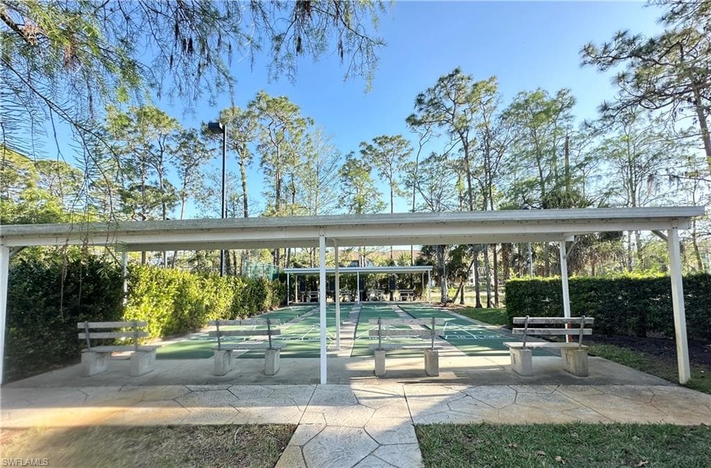 5784 Deauville Cir B302, Naples, FL 34112-18