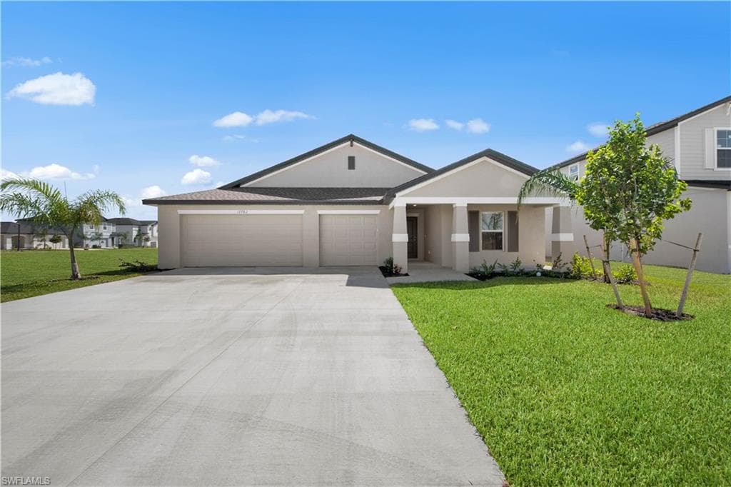 4140 San Felice Ln, North Fort Myers, FL 33917-43
