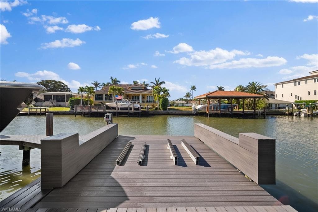 266 Egret Ave, Naples, FL 34108-47
