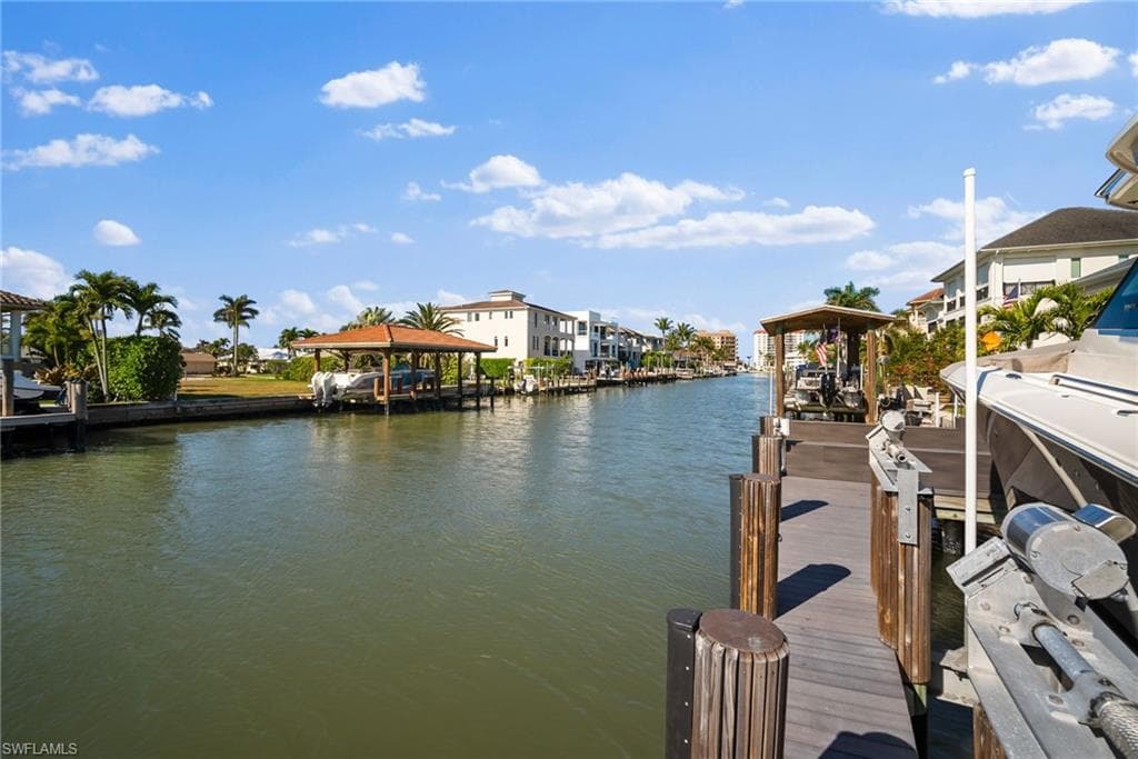 266 Egret Ave, Naples, FL 34108-50
