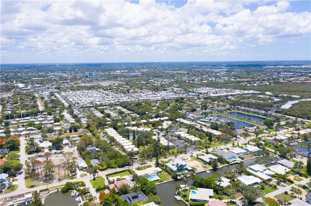 1549 Sandpiper St 65, Naples, FL 34102-3