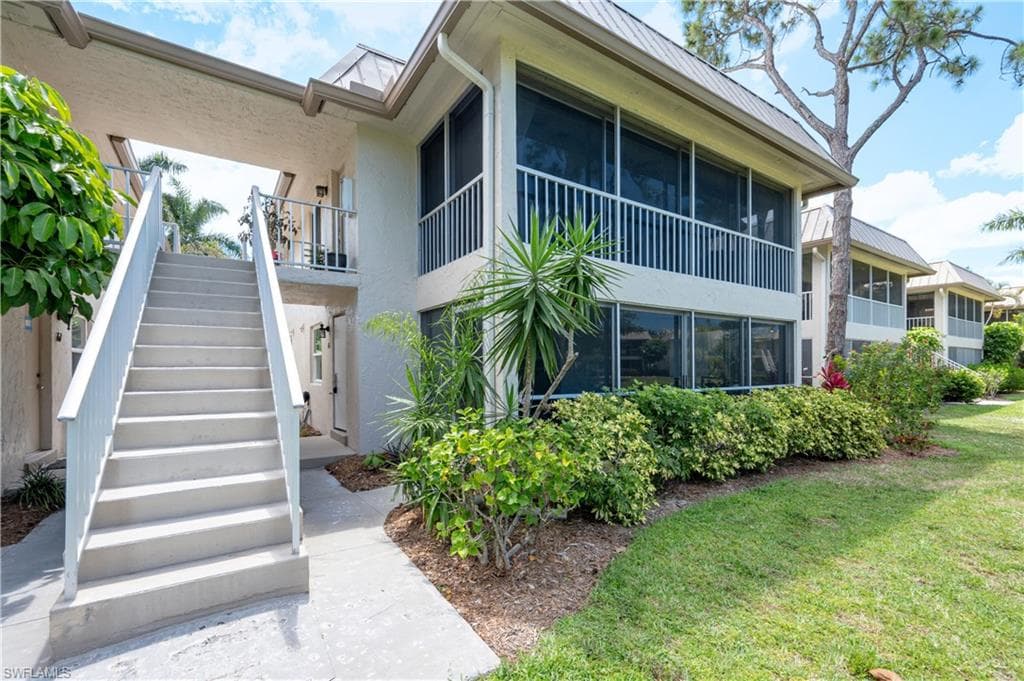1549 Sandpiper St 65, Naples, FL 34102-5