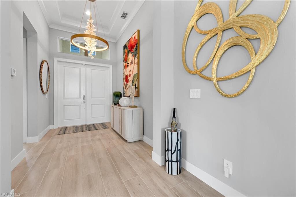3605 Sapphire Cove Cir, Naples, FL 34114-4