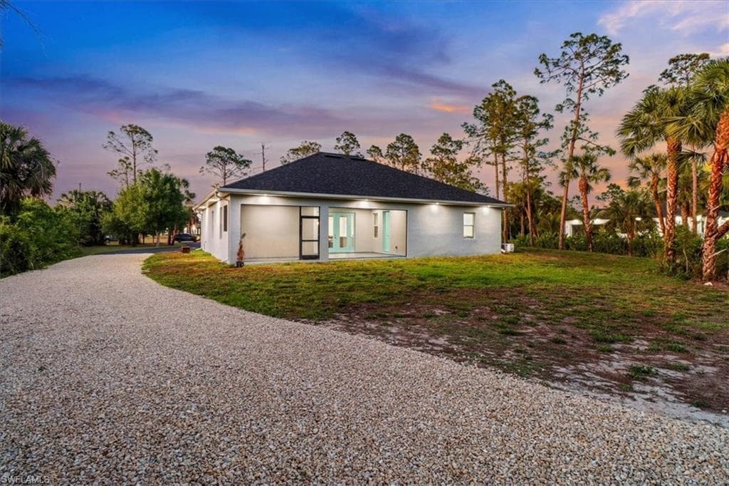 2312 4th Ave SE, Naples, FL 34117-41