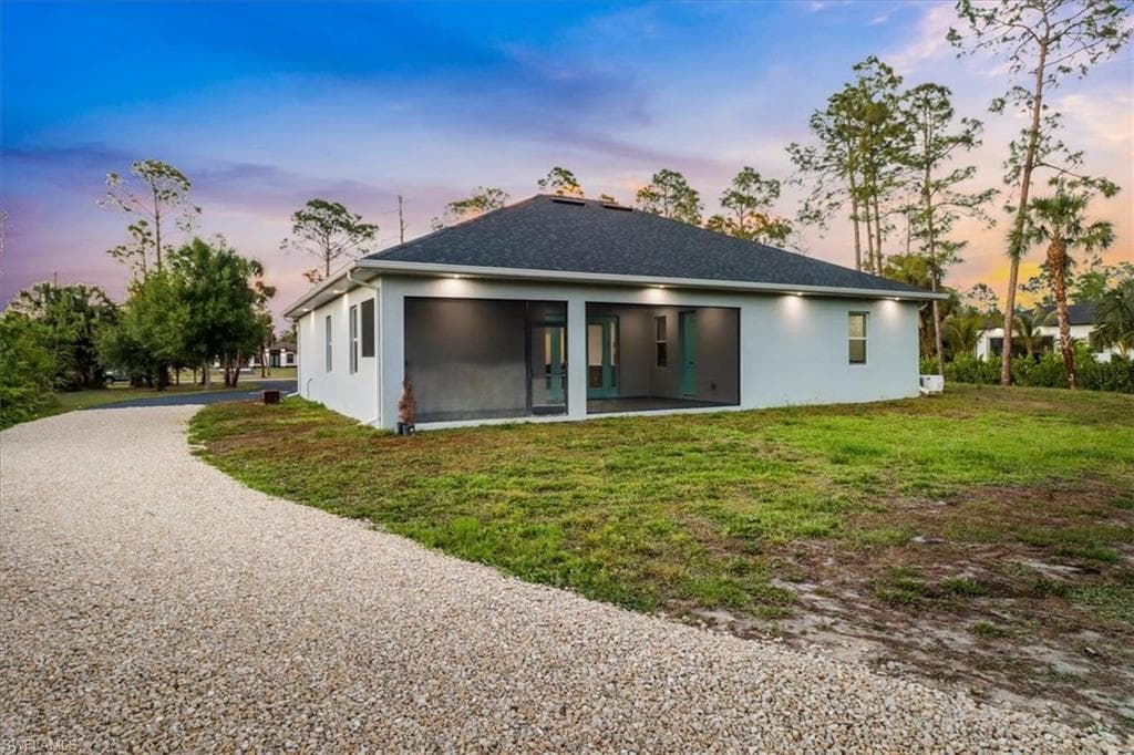 2312 4th Ave SE, Naples, FL 34117-44