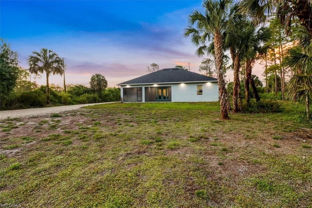 2312 4th Ave SE, Naples, FL 34117-45