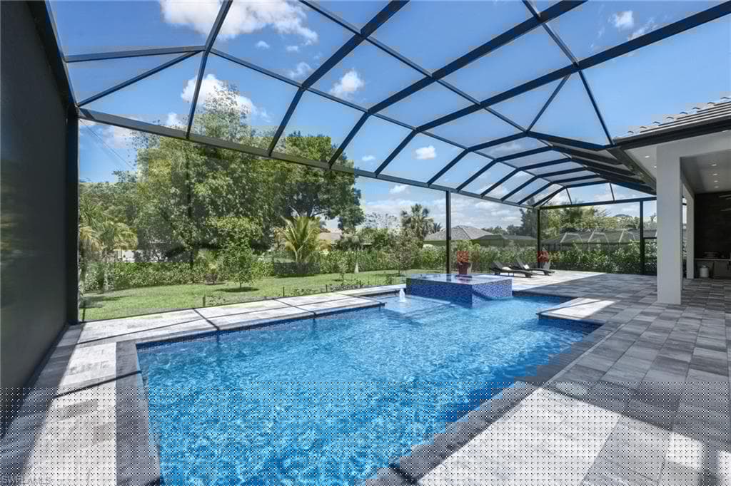 5233 Cypress Ln, Naples, FL 34113-24