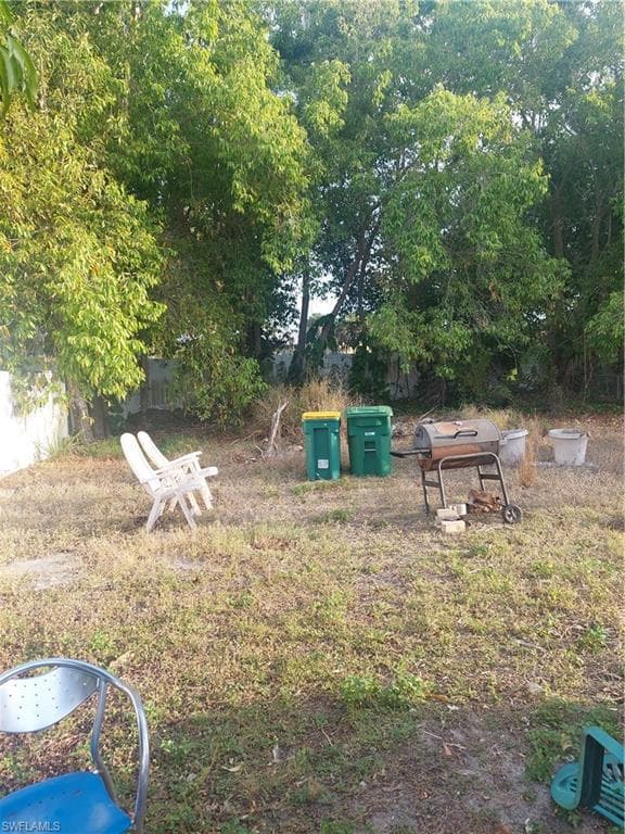 3037 Barrett Ave, Naples, FL 34112-7