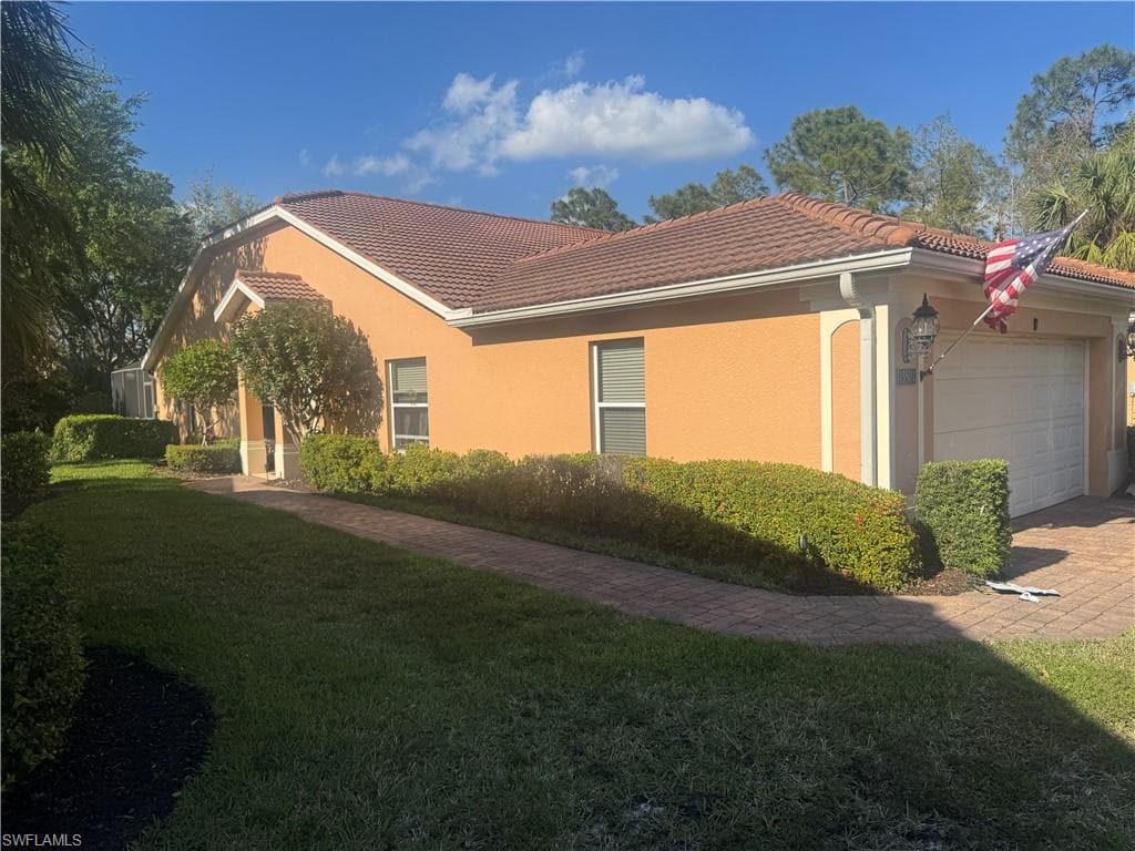 15501 Cortona Way, Naples, FL 34120-1