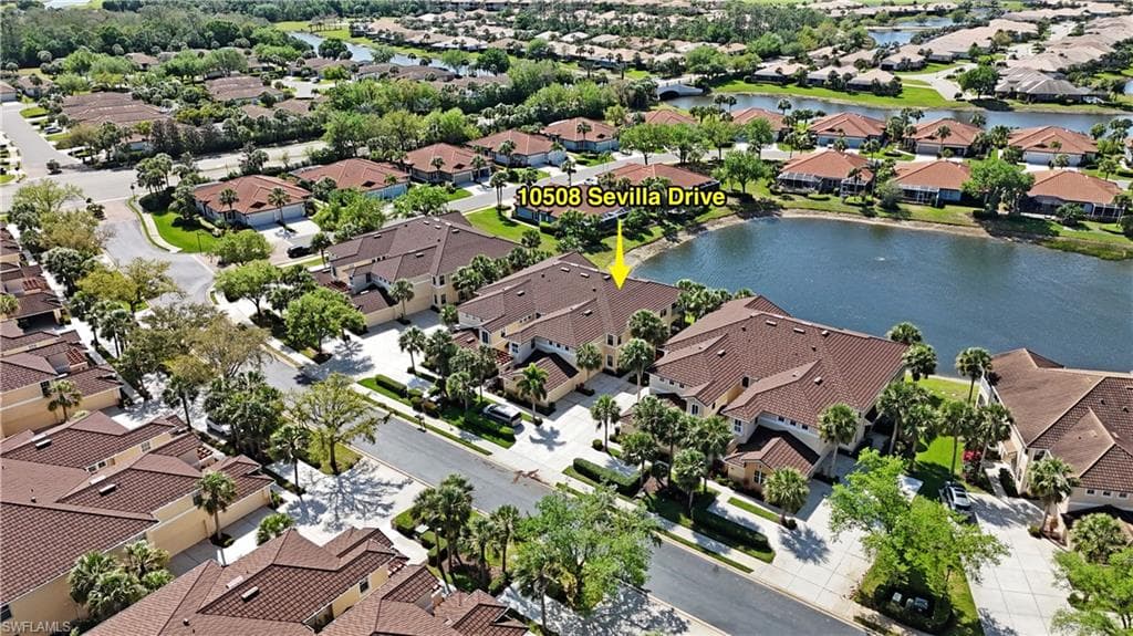10508 Sevilla Dr 202, Fort Myers, FL 33913-31