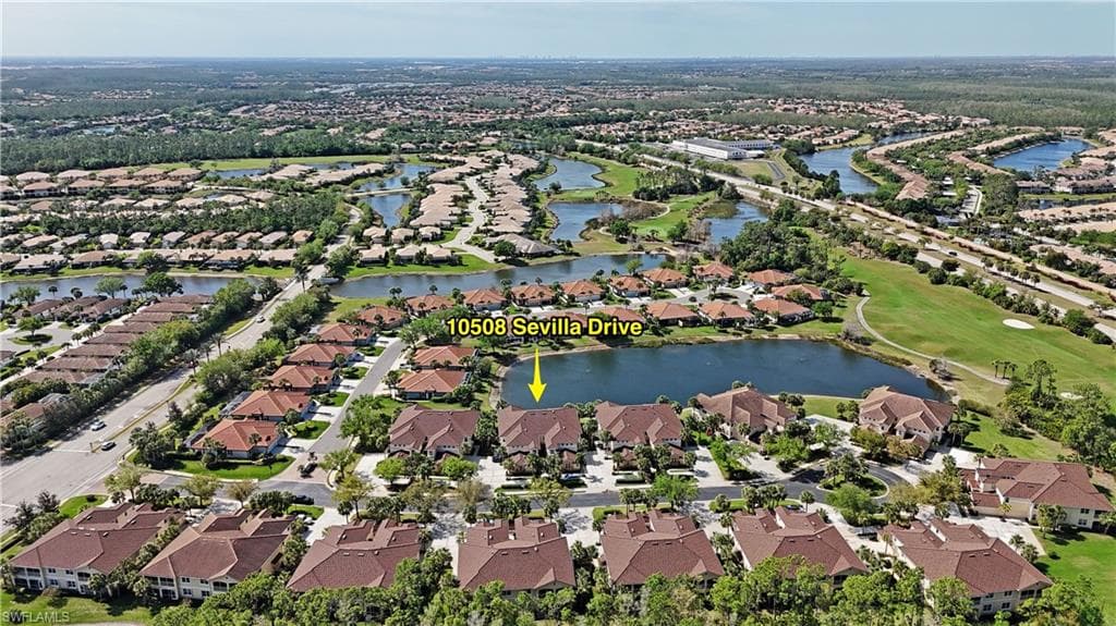 10508 Sevilla Dr 202, Fort Myers, FL 33913-32