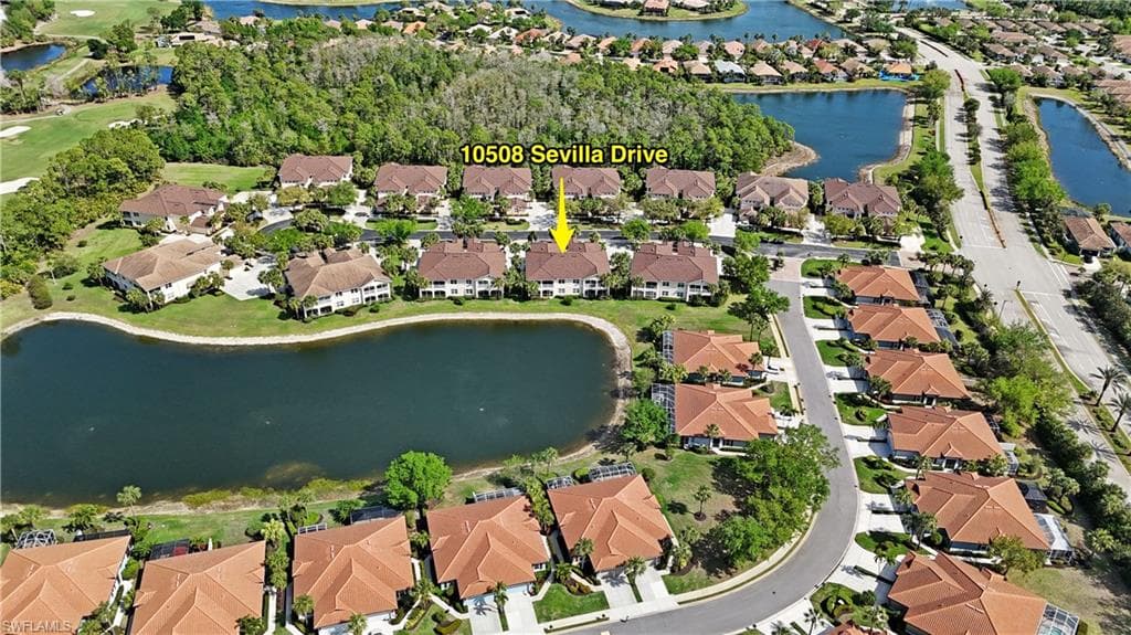 10508 Sevilla Dr 202, Fort Myers, FL 33913-33