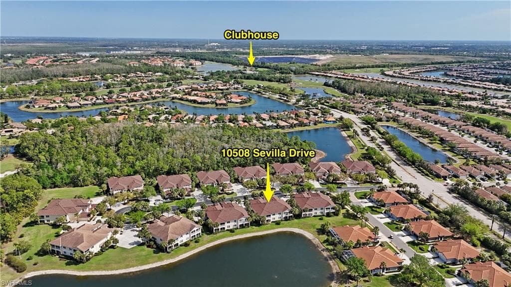 10508 Sevilla Dr 202, Fort Myers, FL 33913-34